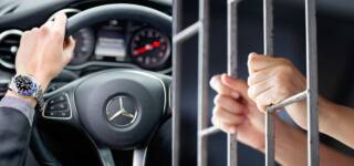 Pakistani Man jailed Rolex Mercedes Bribe
