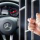 Pakistani Man jailed Rolex Mercedes Bribe