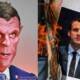 Muslim World unites France Macron Devil