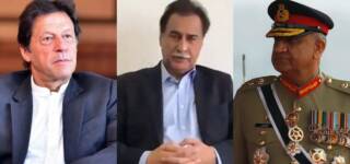 ayaz sadiq