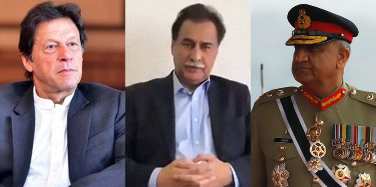 ayaz sadiq