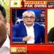 Fawad Chaudhry Indian media