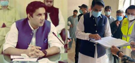 Dc Islamabad Hamza Shafqaat