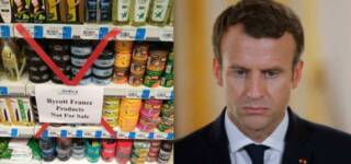 french products boycott in pakistan