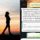 pakistani girl leaves boyfriend for girl