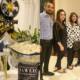Jawed Sheikh birthday family