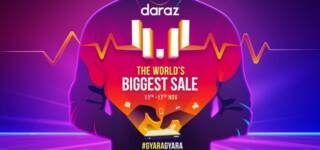 Top Brands, Top Banks & Top Logistic Partners To Support Daraz’s Big Sale Event; Gyara Gyara