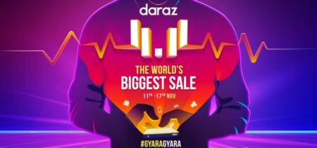 Top Brands, Top Banks & Top Logistic Partners To Support Daraz’s Big Sale Event; Gyara Gyara