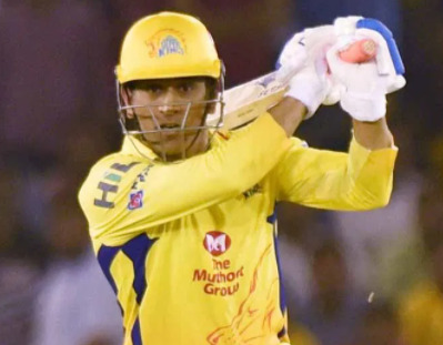 Dhoni daughter Rape Threats