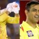 Dhoni daughter Rape Threats IPL match