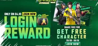 Garena Free Fire