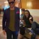 Hareem Shah debut Ahsan Khan