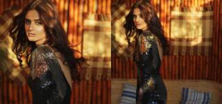 Uh-Oh! Hira Mani Comes Under Hot Water For Her Revealing Dressing