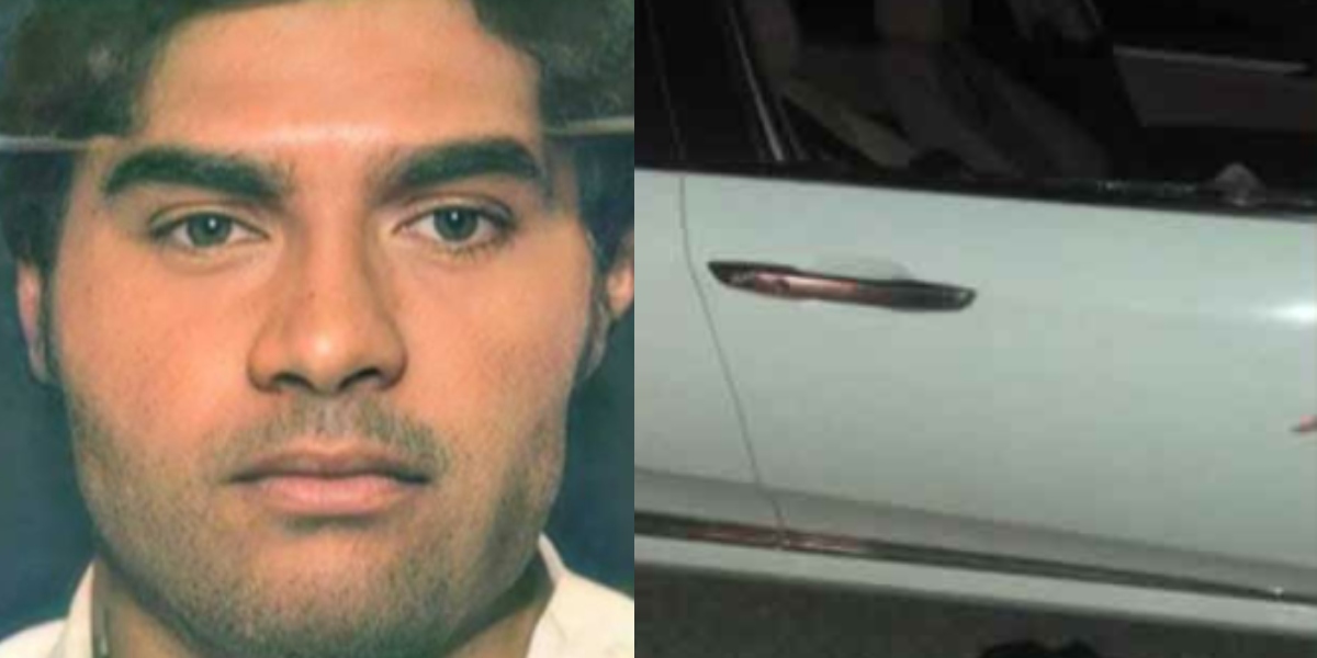 police release motorway suspect waqar-ul-hasan