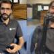 Bionic Arm Muaaz Zahid