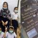 Karachi Students replies NASA Scientists