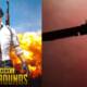 Son Slashed Father Neck PUBG