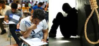 Student Karachi takes life university fees