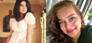 aaminah haq looks now