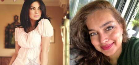 aaminah haq looks now