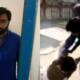 Man Beats Up Traffic Police For Asking To Move His Car From No Parking Area