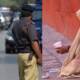 Police Arrested A Beggar Who Owns Five Buildings And Has Millions In Bank Accounts