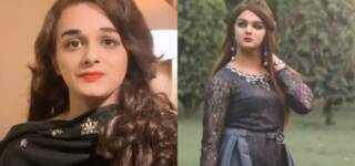 Transgender Singer Shyraa Roy