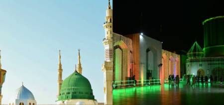Ishq-e-Rasool Week Pakistan