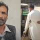 Muzaffarabad Rickshaw Service memory wife