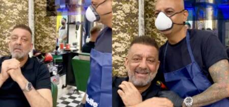 Sanjay Dutt Lung Cancer