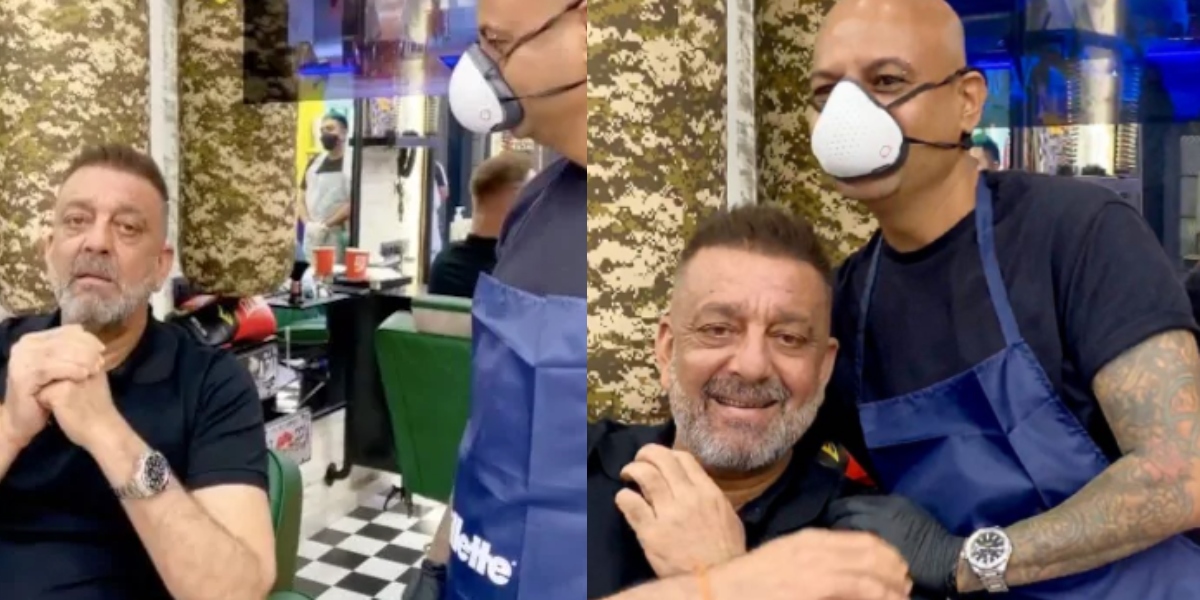 Sanjay Dutt Lung Cancer