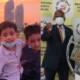 UAE Pakistani $1 Million jackpot