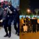 SP Suhai Aziz Leaves Sindh Police
