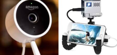 Tech Products accessories needed life
