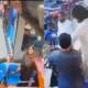 Women Physically Assaulted By Shopkeepers For Making Them Unfold Cloth-Roll But Not Buying Anything