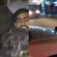 Karachi Man Speeding Traffic Police