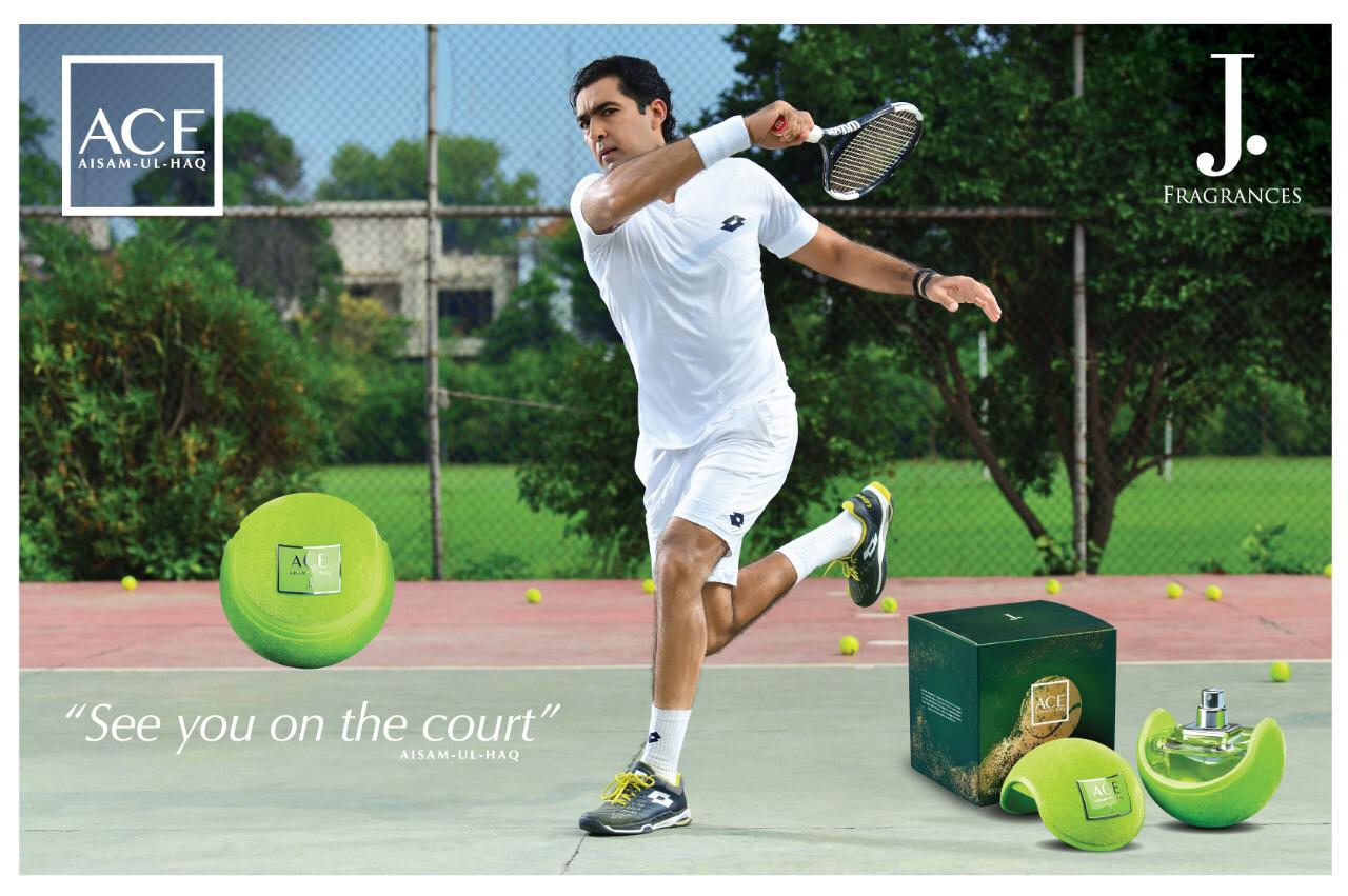 Aisam ul haq for J Dot