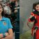 19-year-old girl first mars