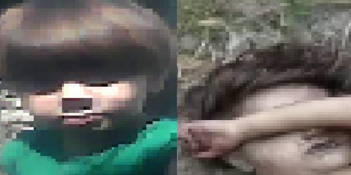 Zainab abused Charsadda