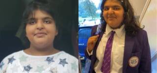 16-Year-Old Autistic Girl After Being Bullied Since Childhood Makes A Platform To Raise Voice Against Bullying