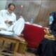 DHO Shikarpur woman uncomfortable