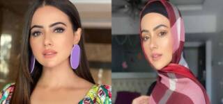 Sana Khan quits bollywood journey islam