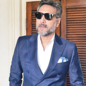 adnan siddiqui