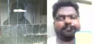 woman arrested harassed man marry