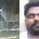 woman arrested harassed man marry
