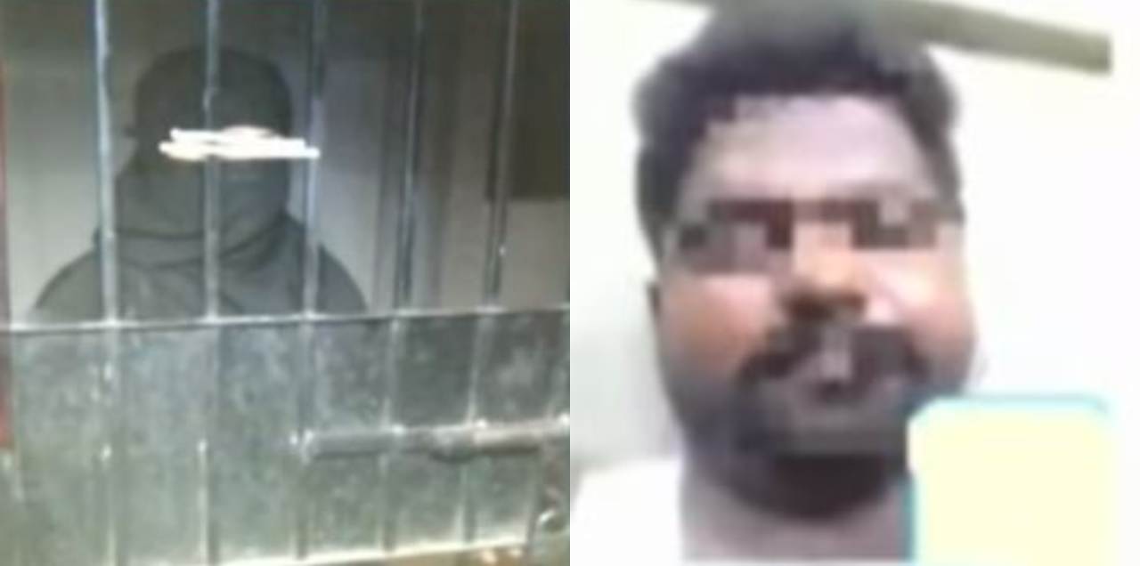 woman arrested harassed man marry