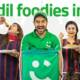 Careem food delivery service lahore