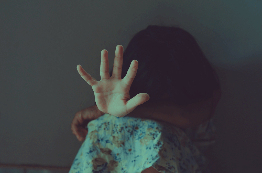 dadu 3-year-old rape