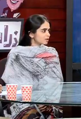 Meet Aimun Faisal- The Teacher Who Got Answers From NASA For Her Students' Queries