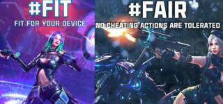 garena free fire